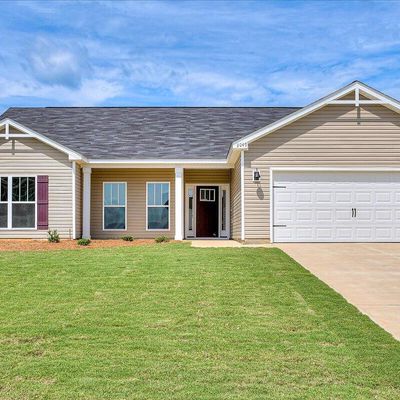 Lot 47 Tracker Lane, Warrenville, SC 29851