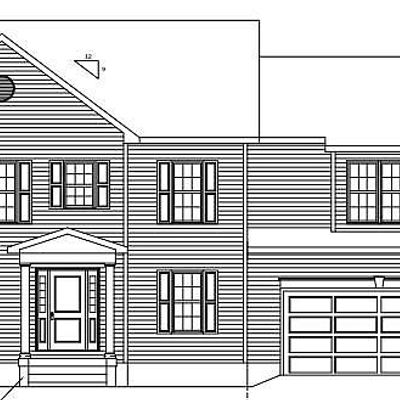 Lot 5 Marys Place, Culpeper, VA 22701