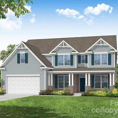 Lot 518 Post Court, Gastonia, NC 28054