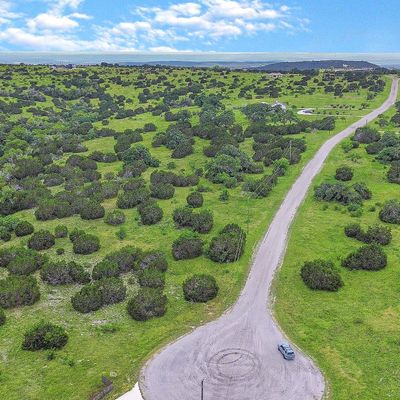 Lot 58 & 59 Walnut Canyon Creek, Bertram, TX 78605