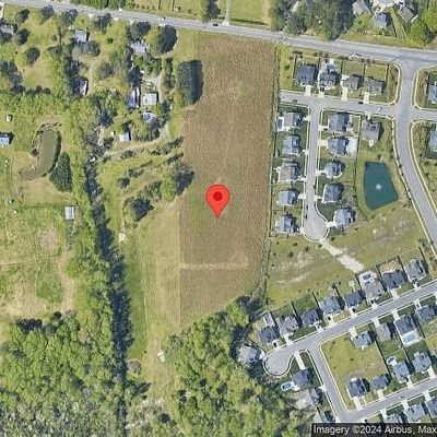 Lot 6 Quartz Trail, Chesapeake, VA 23320