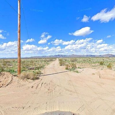 Lot 6 W 6th St #5, Dolan Springs, AZ 86441