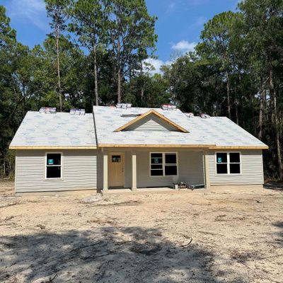 Lot 7 And 8 Rochelsie Road, Crawfordville, FL 32327