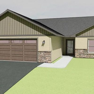 Lot 7 Cresent Drive, Merrill, WI 54452