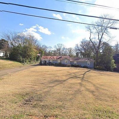 Lot 8 County Rd #8, Prattville, AL 36067