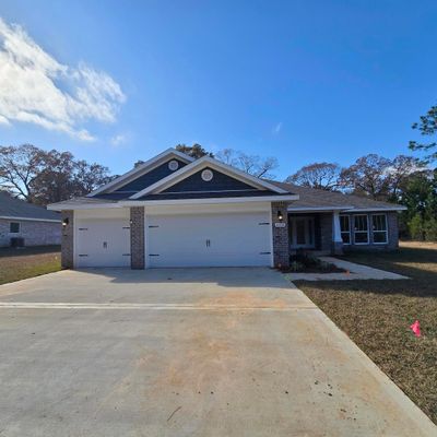 Lot 8 Walk Along Way, Crestview, FL 32536