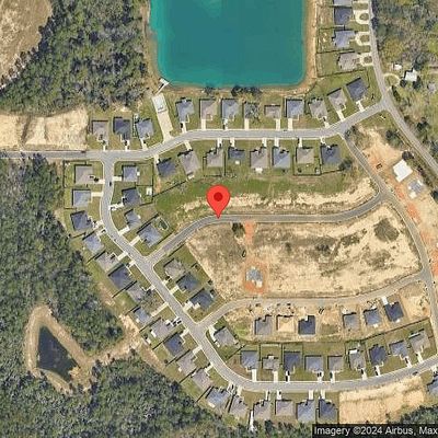 Lot 84 Diamond Lane, Biloxi, MS 39532