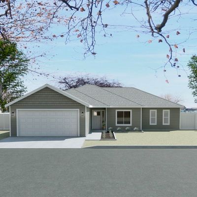 Lot 9 Ellice Avenue, Mattawa, WA 99349