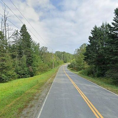 Lot 9 Moose Ridge Road, Oakfield, ME 04763