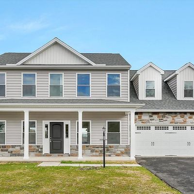 Lot 9 Thoroughbred Drive, York Haven, PA 17370