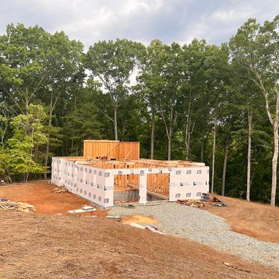 Lot 93 A Heron Landing, Gretna, VA 24557