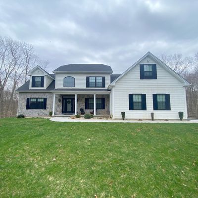 Lot#10 Wolf Hill Road, Watertown, CT 06795