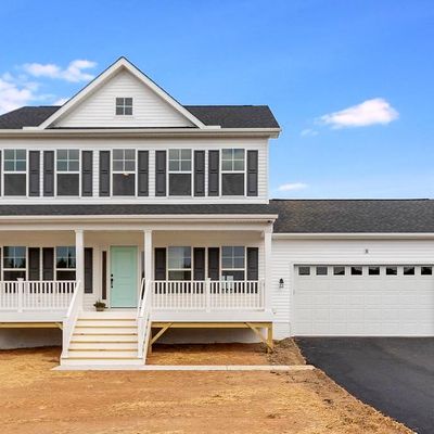 Maggies Road, Woodford, VA 22580