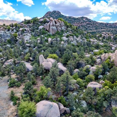 Makwa Trail, Prescott, AZ 86305