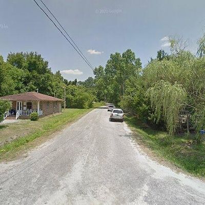 Durham St, Bennettsville, SC 29512