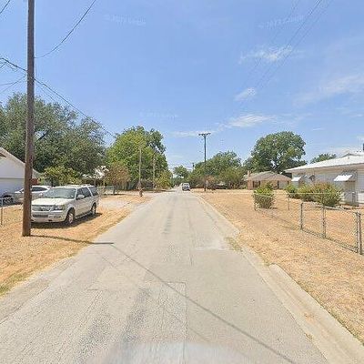 E Travis St, Dublin, TX 76446