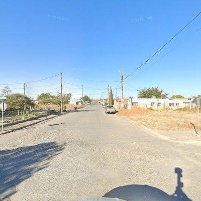 E Washington St, Anthony, TX 79821