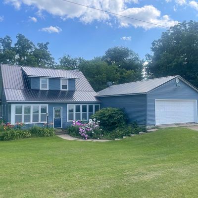 E6816 County Road B, Colfax, WI 54730