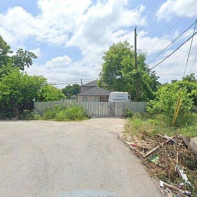 Earhart St, Houston, TX 77028