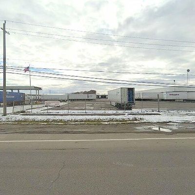 Ecorse, Vacant, Romulus, MI 48174