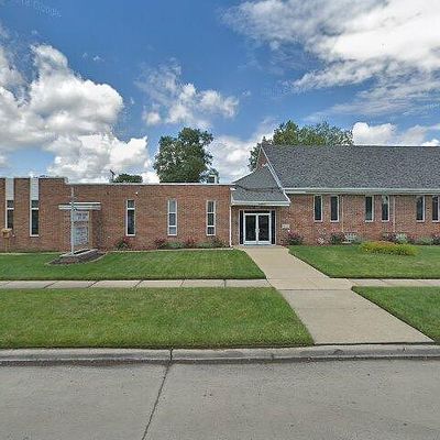 Eton, Vacant, Westland, MI 48186