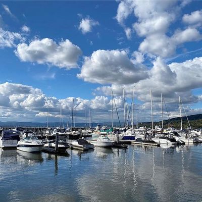 F 9 Half Moon Bay Marina, Croton On Hudson, NY 10520