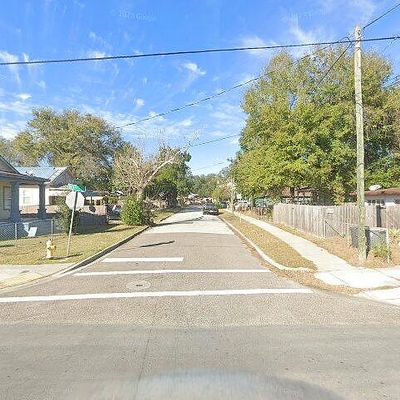 Florida Avenue, Jacksonville, FL 32206