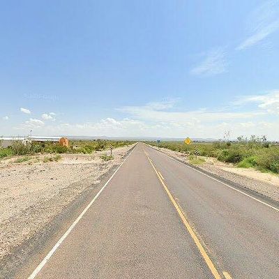 Fm 1111, Sierra Blanca, TX 79851