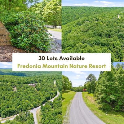 Fredonia Mountain, Dunlap, TN 37327