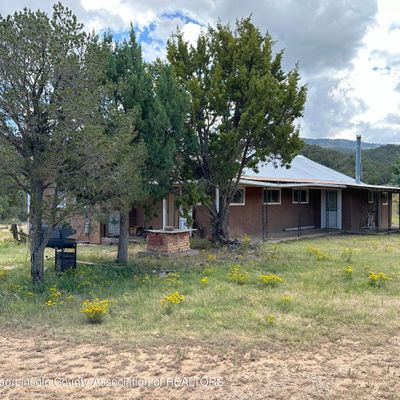 Fs Lodewick Ranch, Nogal, NM 88341