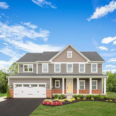 Garden Lane, Hanover, PA 17331