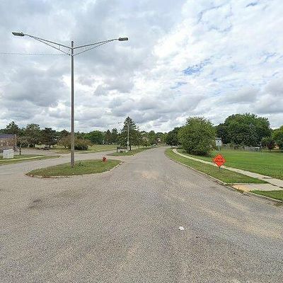 Glenburne Blvd. (3900 Block), Vacant Parcel, Lansing, MI 48911