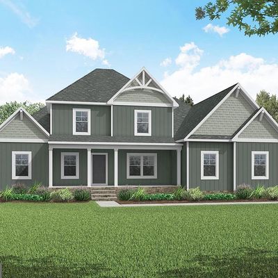 Glenmore Ln # Lot 31, Keswick, VA 22947