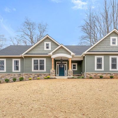 Green Road, Midland, VA 22728