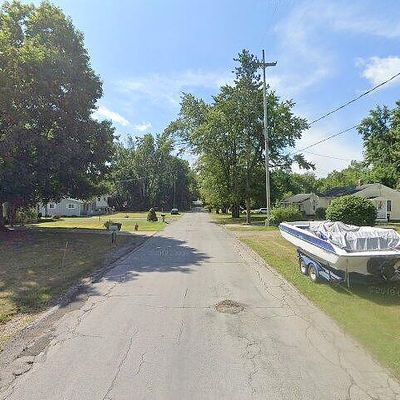 Harding Rd, Jackson, MI 49203