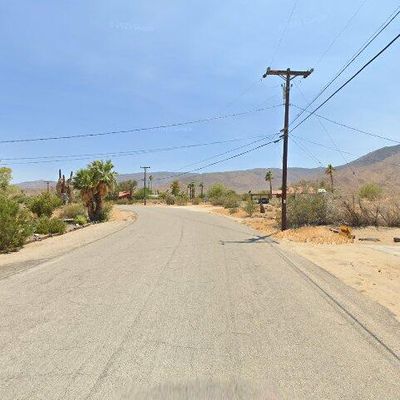 Hauberk Drive, Borrego Springs, CA 92004