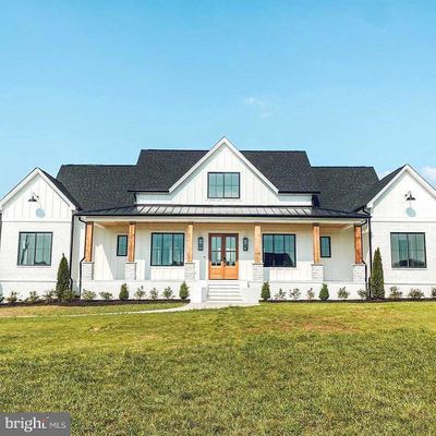 Hawthorne Drive, Rapidan, VA 22733