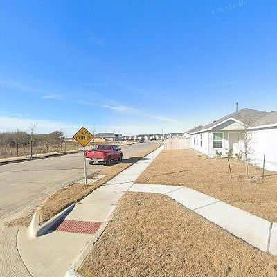 Highbridge Blvd, Crandall, TX 75114