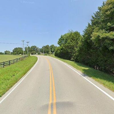 Highway 196, Nancy, KY 42544