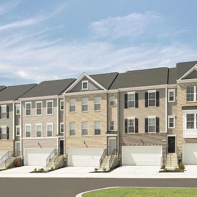 Homesite A120 Blanton Way, Upper Marlboro, MD 20772