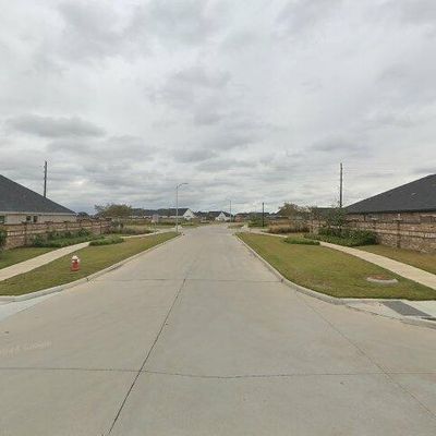 Hordley Terrace Trl, Fulshear, TX 77441