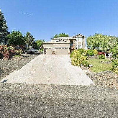 Huge Price Drop Country 3624 S Gum Street, Kennewick, WA 99337