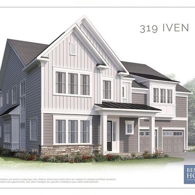 Iven Avenue, Wayne, PA 19087