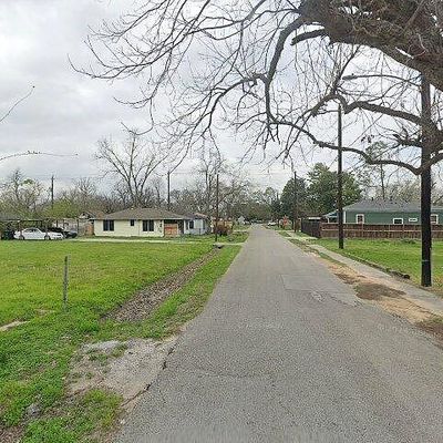 Knox St, Houston, TX 77091