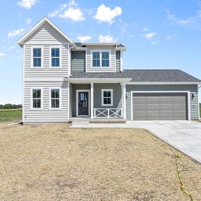 L90 Prairie View Lane, Arlington, WI 53911