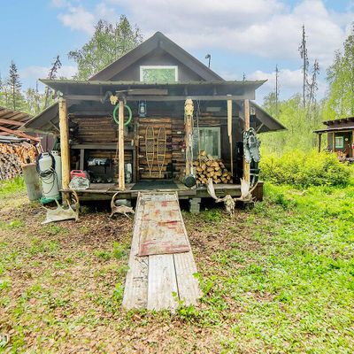 Lb1 & Ld5 No Road, Talkeetna, AK 99676