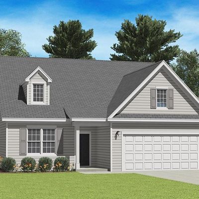 Lot #14 Cold Springs Rd, Orrtanna, PA 17353