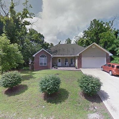 Lot 1 Dinton Cir, Bella Vista, AR 72714