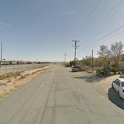 Lot 1 Homestead Dr, Mojave, CA 93501