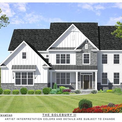 Lot 1 Penllyn Blue Bell Pike, Blue Bell, PA 19422